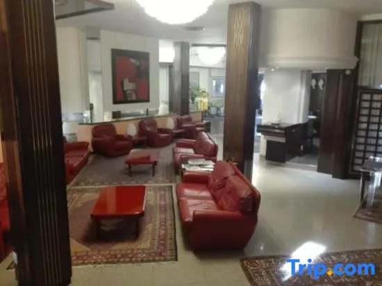 Hotel Internazionale