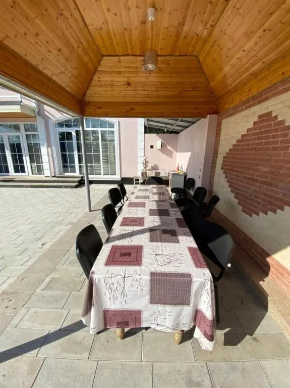 Vandam Guest Villa