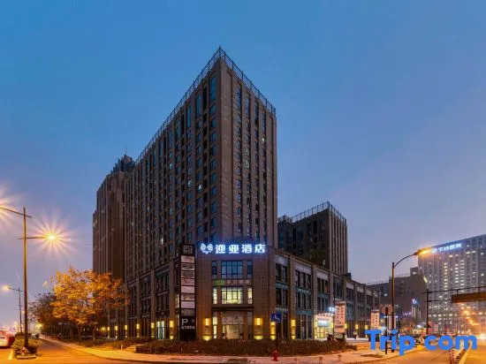 Yingya Hotel
