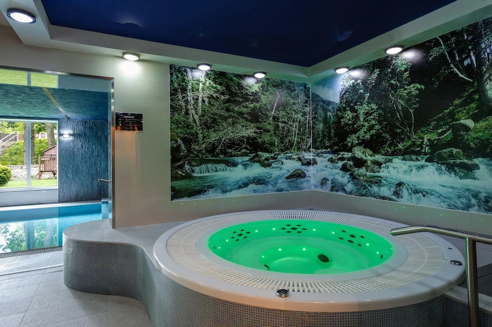 Krasicki Hotel Resort & Spa