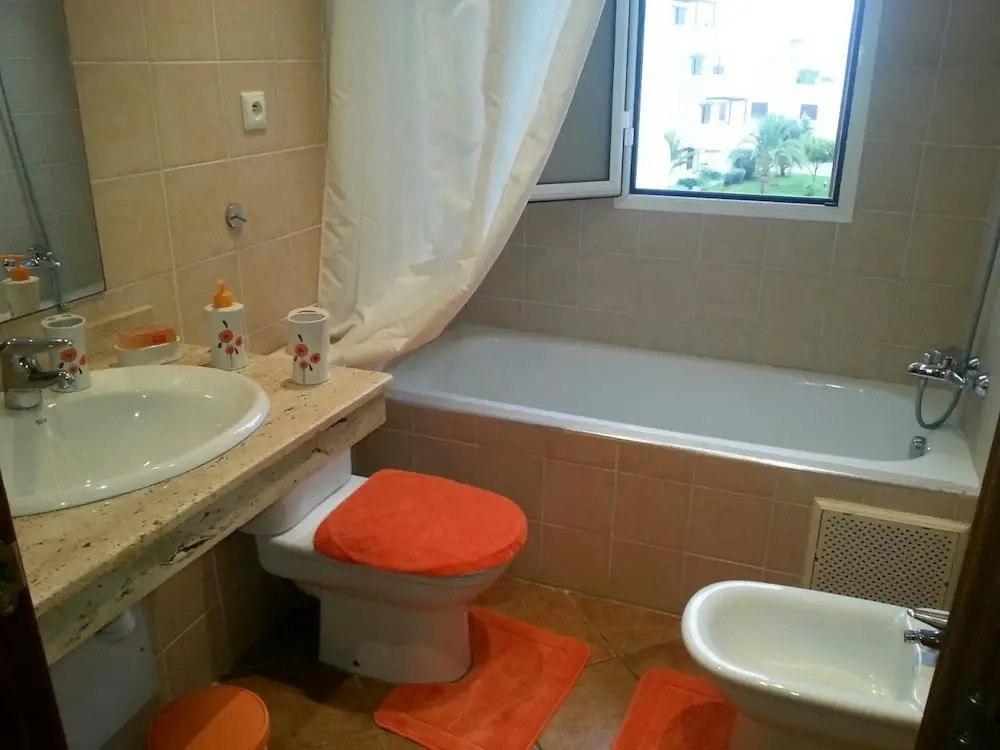Appartement Complexe La Cassia