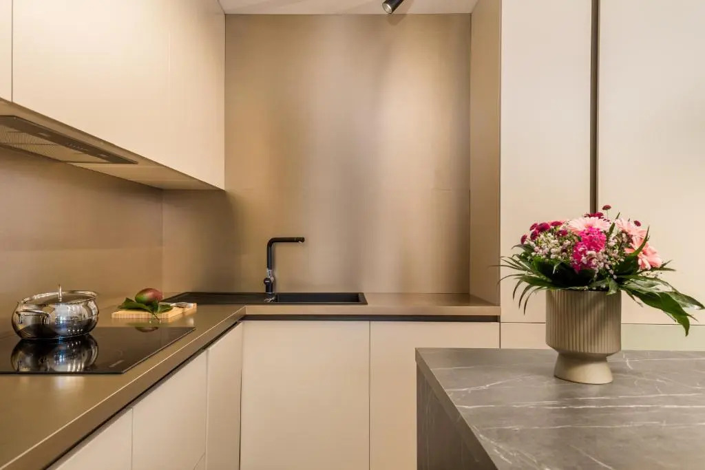 Abau Residence Apartment Opatija