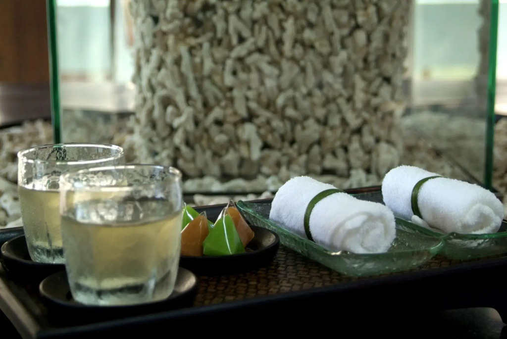 Mai Samui Beach Resort & Spa - SHA Plus