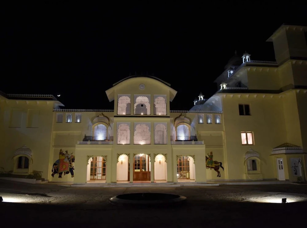 Vesma Villas