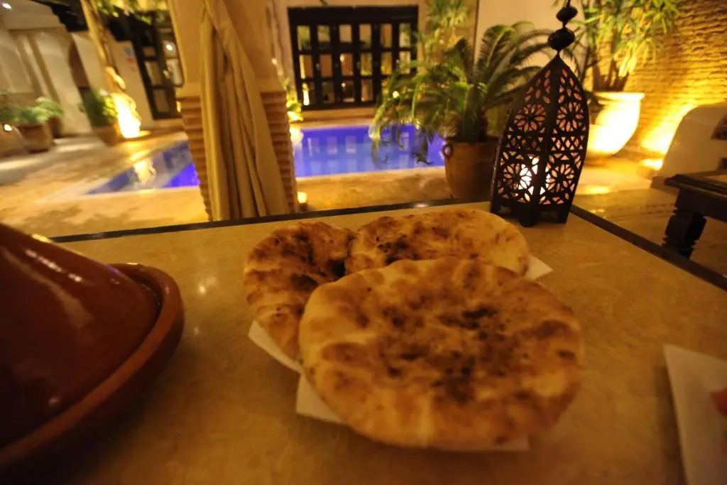 Riad Dar Haven