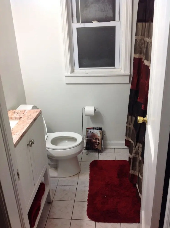 Fitz Haven Lovely 2-bed Apartment in Bridgeport