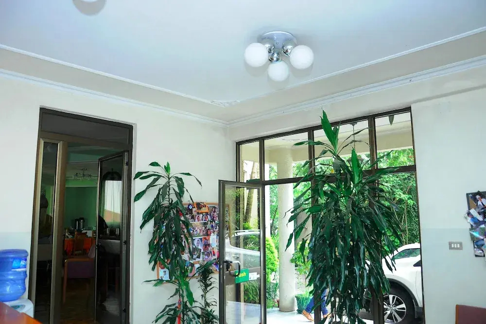 Yeka Guest House