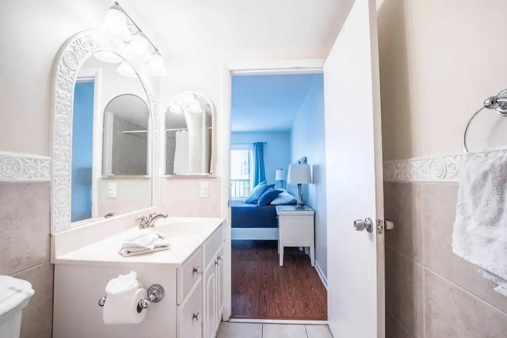Le Cartier 325 - Condo 4 People, Sunny Isles