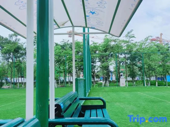 U-house Villa Hotel