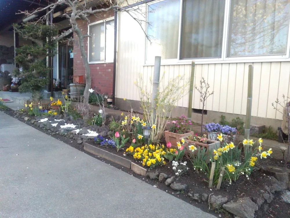 Ryokan Fuji Heights
