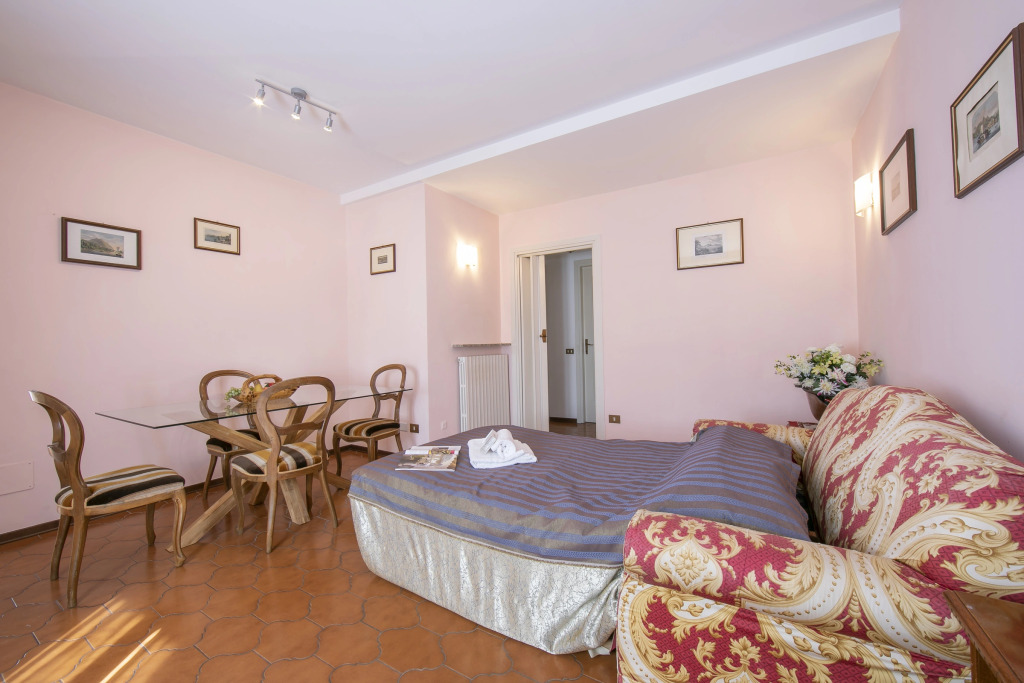 Easy Central Stresa