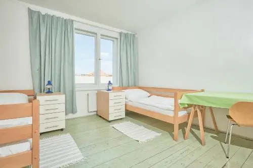 Hostel Mikoláše Alše