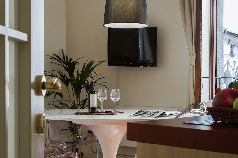 Apartments Florence - Le Por Santa Maria