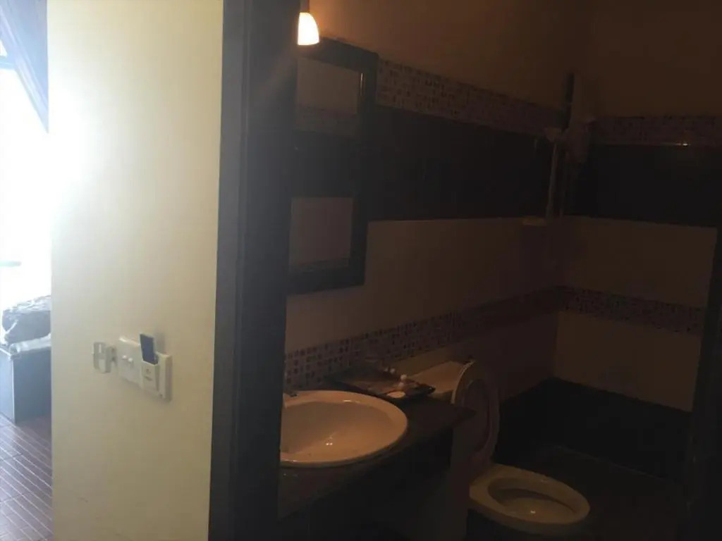 Tonle Khmer Guesthouse