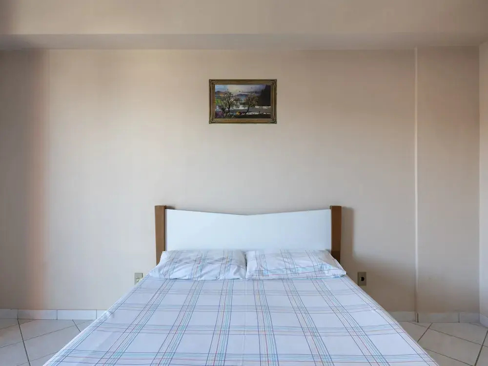 OYO Barra Beach Hotel