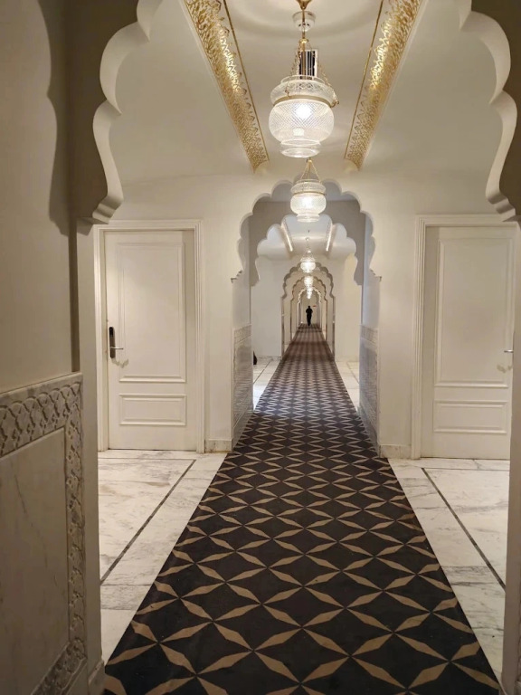 The Palace By Park Jewels