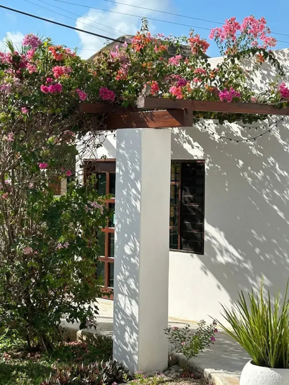 Hotel Maria Maria