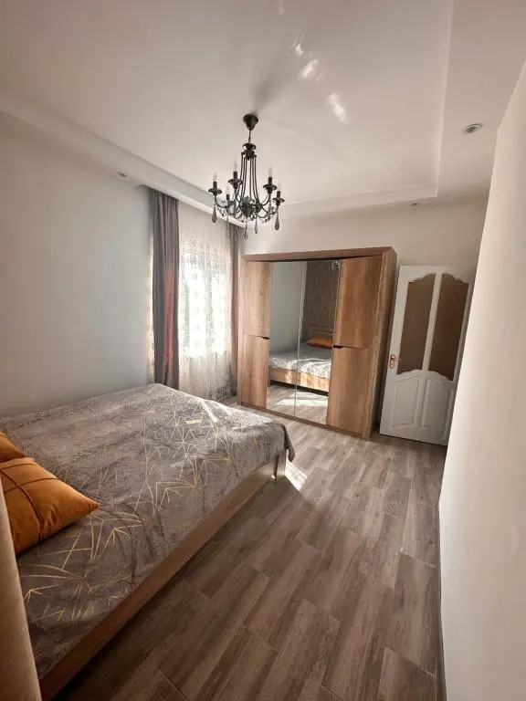 Apartment in Batumi
