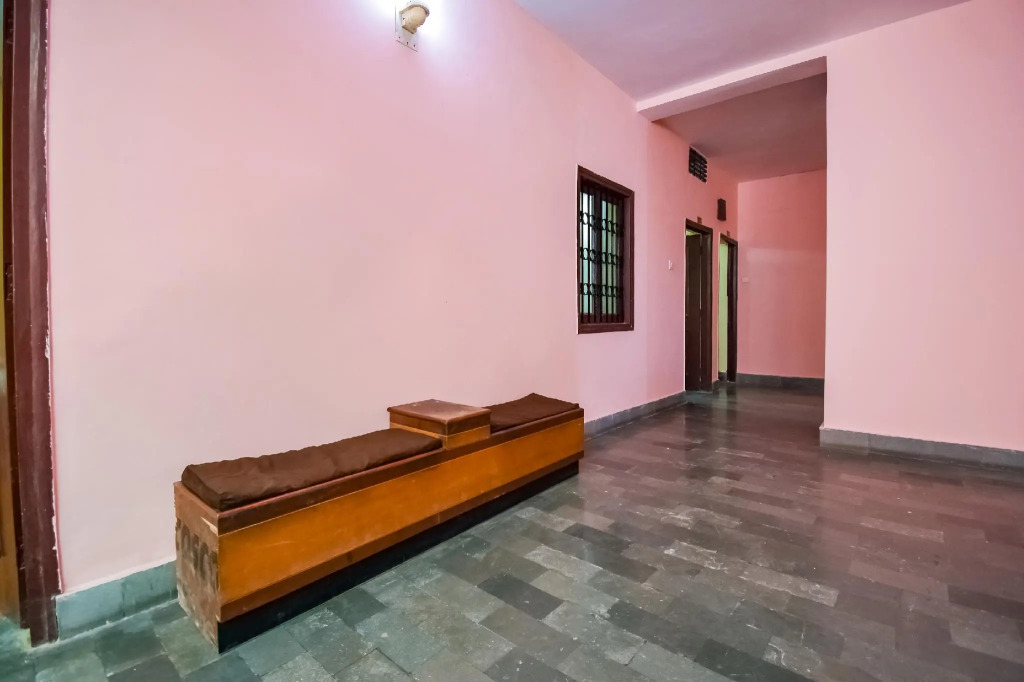 OYO 63397 Hotel Ranjit