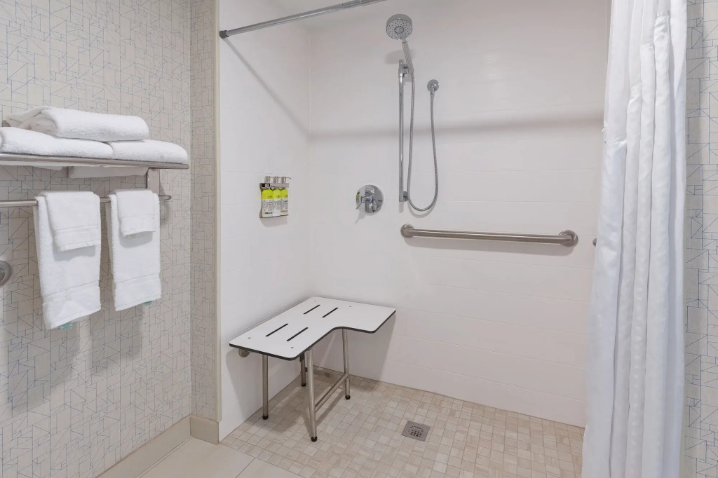 Holiday Inn Express Blacksburg by IHG