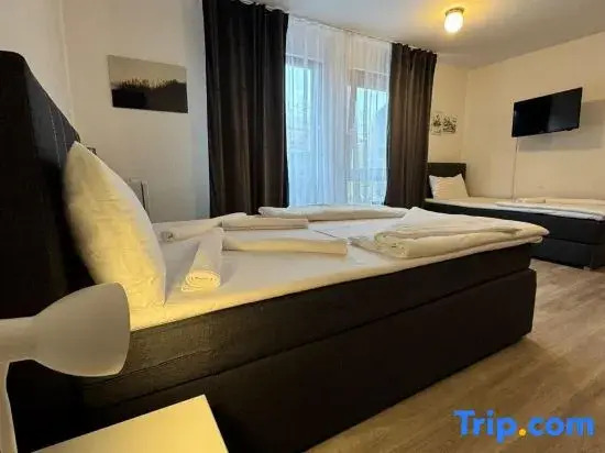Orex Hotel