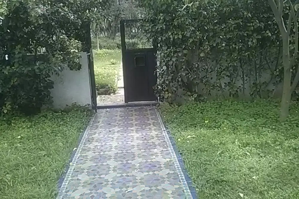 Villa Mimosa