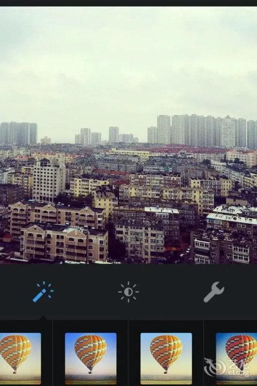 Haibian Renjia Apartment