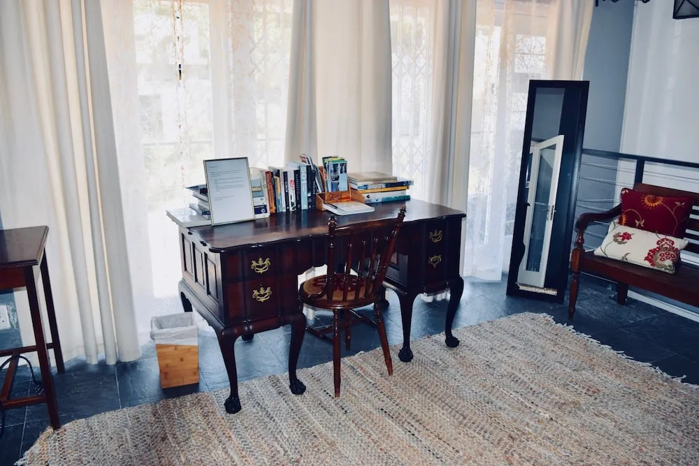 1 Bedroom Apartment in the Heart of Cape Town