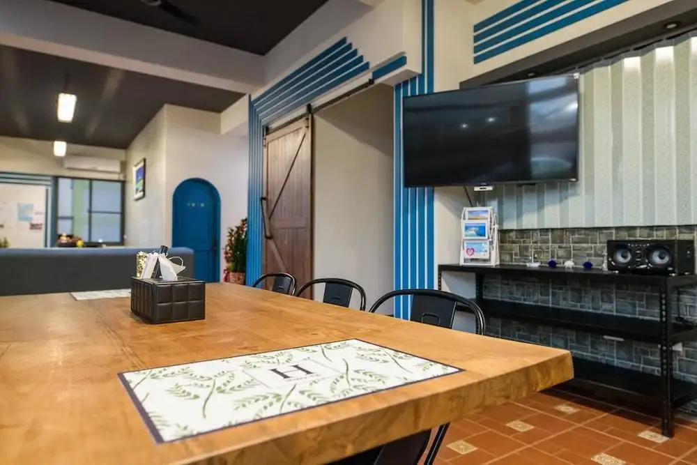 2 Lane 9 Sea View Homestay