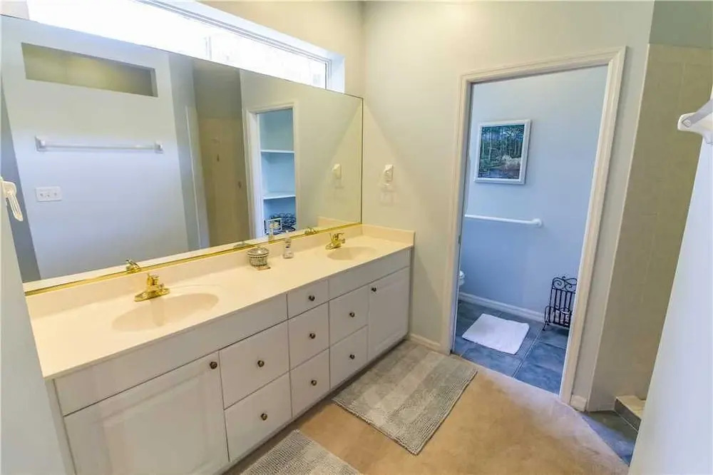 Sweet Symphony - Three Bedroom Home