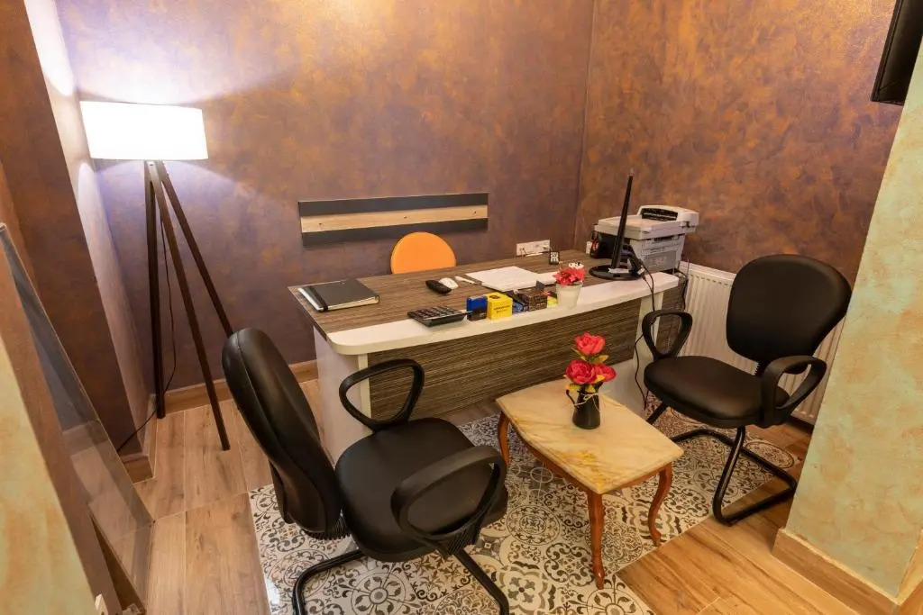 ROYAL TAKSIM SUITES