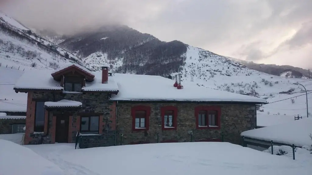 Posada Real Pajares