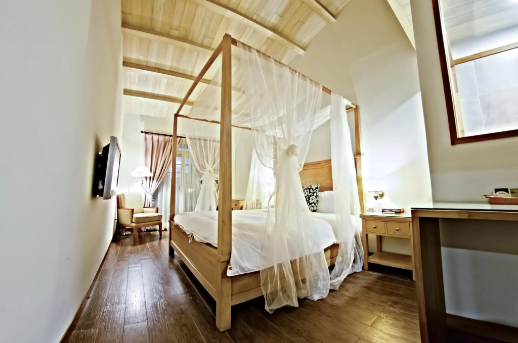 Sasa Nor Lamour B&B