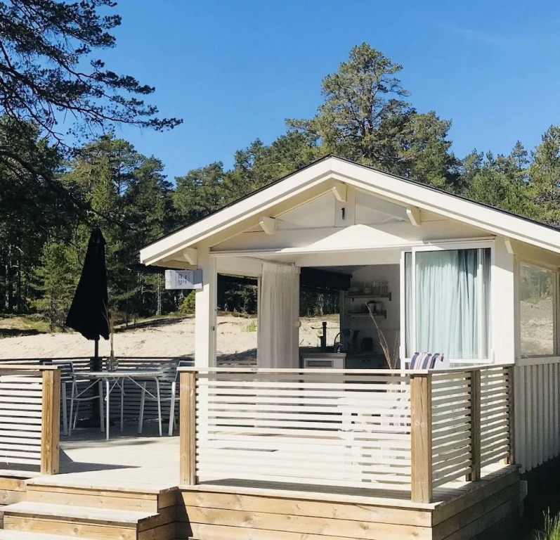Hölick Havsresort & spa