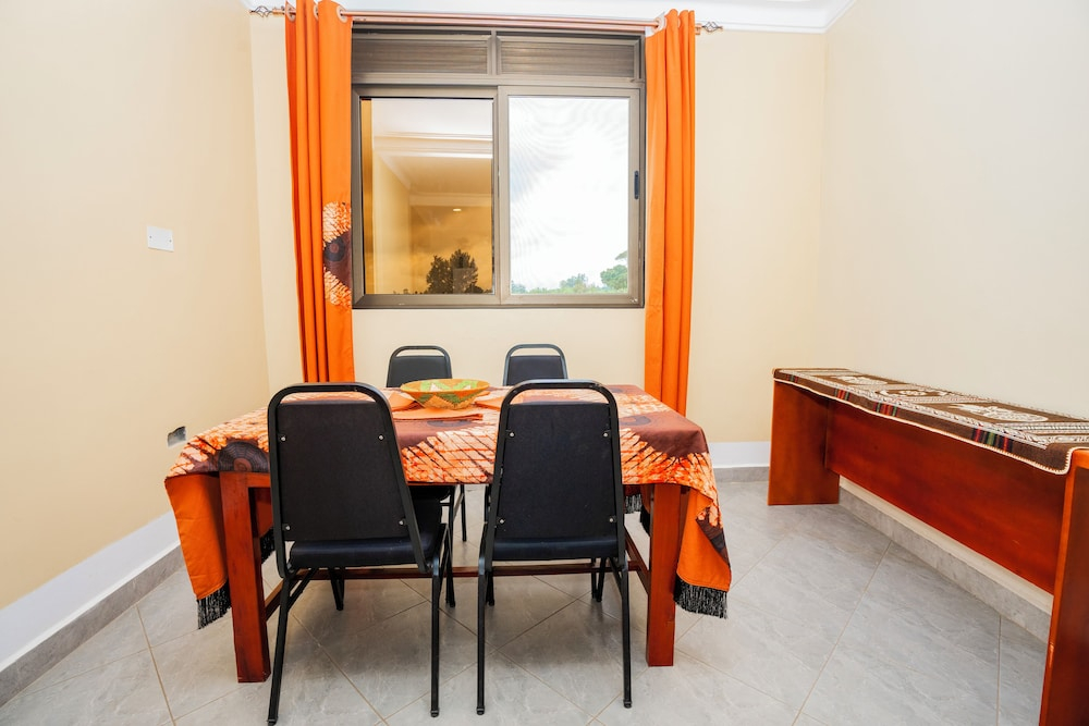 Kirungi Tourism Hotel Apartments
