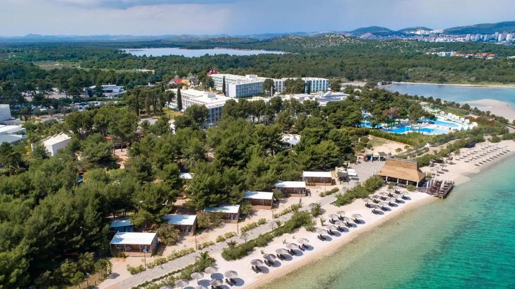 Amadria Park Kids Hotel Andrija