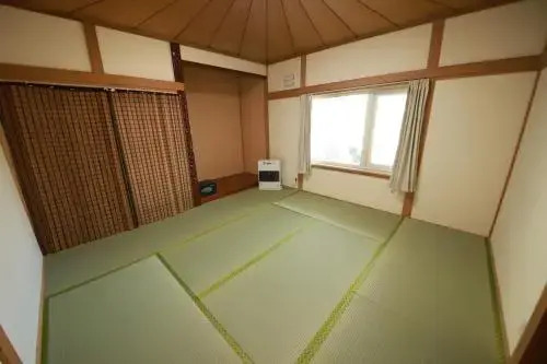 Guest House Nemuroman