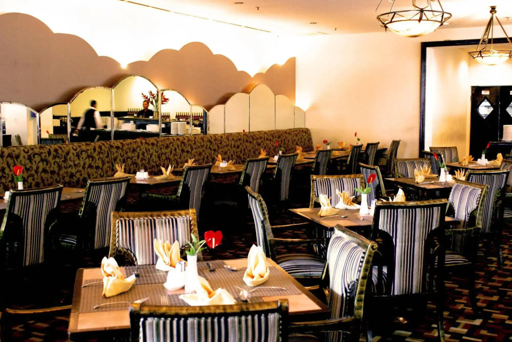 The Acacia Hotel Jakarta