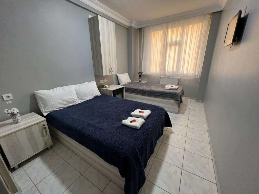 Hotel Prima