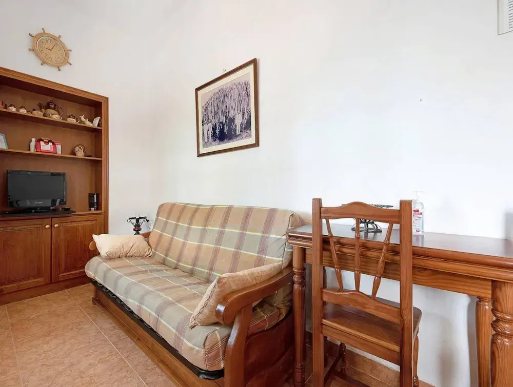 Country House Buenavista Near Sea Beach