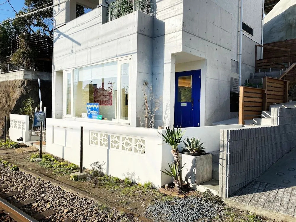 Kamakura Private Pool & Sauna Villa - Casablanca Pool House