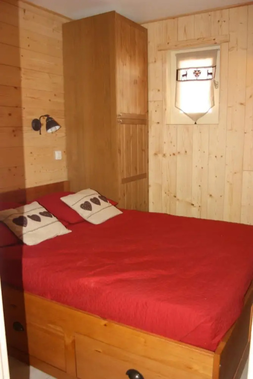 Altair N°92 : 2 Pièces 4 Personnes / 2 Rooms 4 People