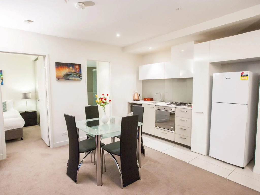 Sakura Apartment