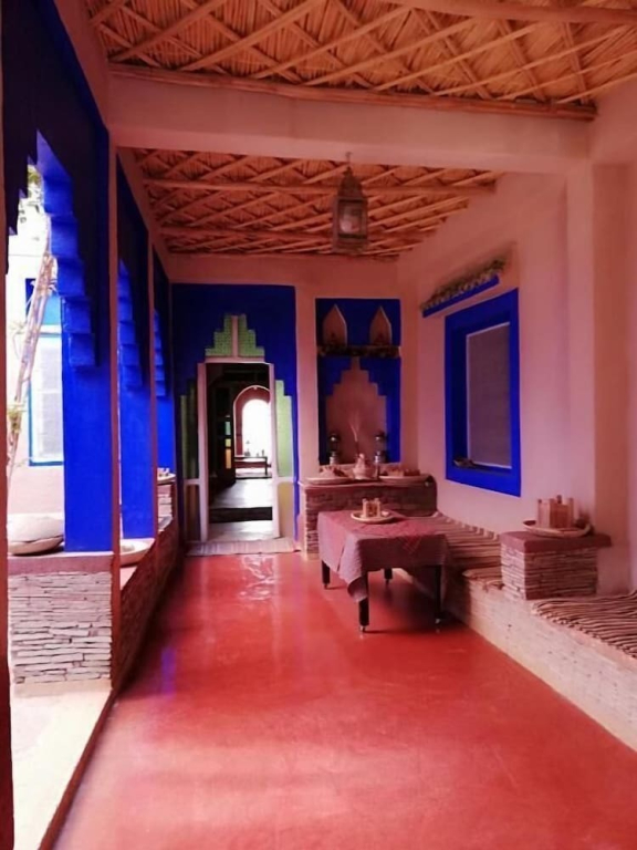 Auberge Chez Aissa