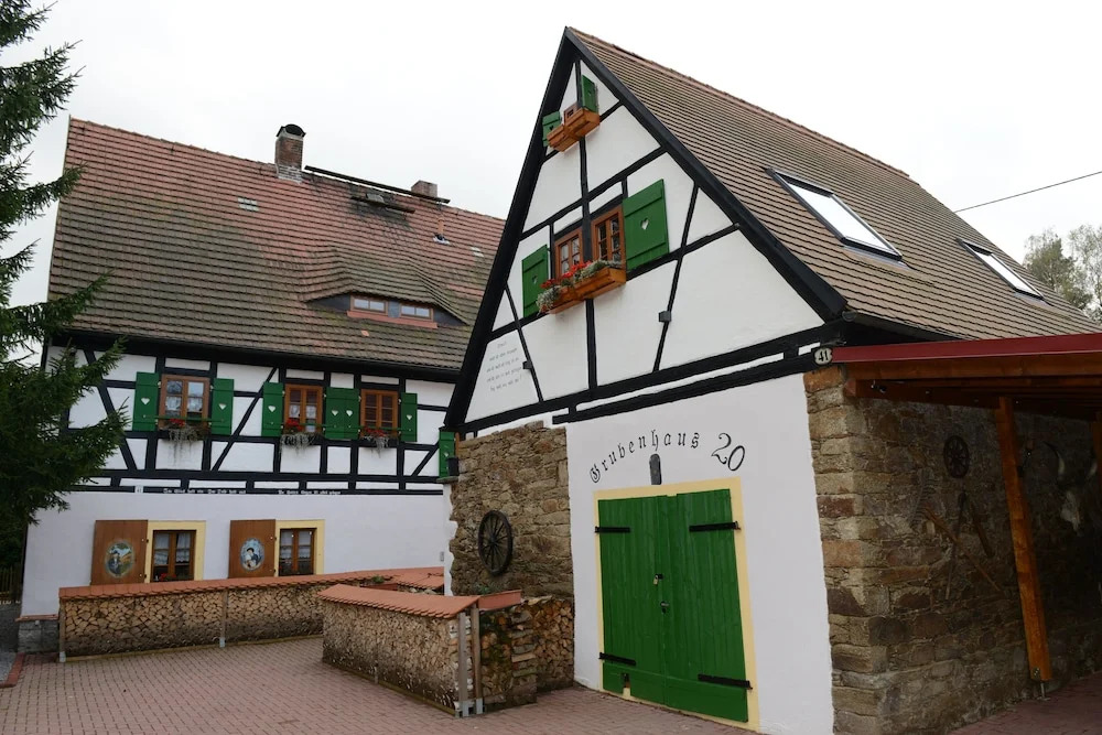 Apartment Grubenhaus20