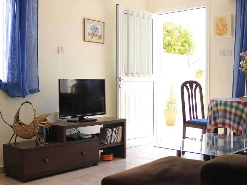1 Bedroom Apartment Amazing View of Pissouri Bay
