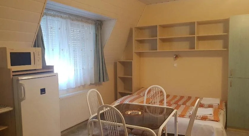 Richie II Apartman