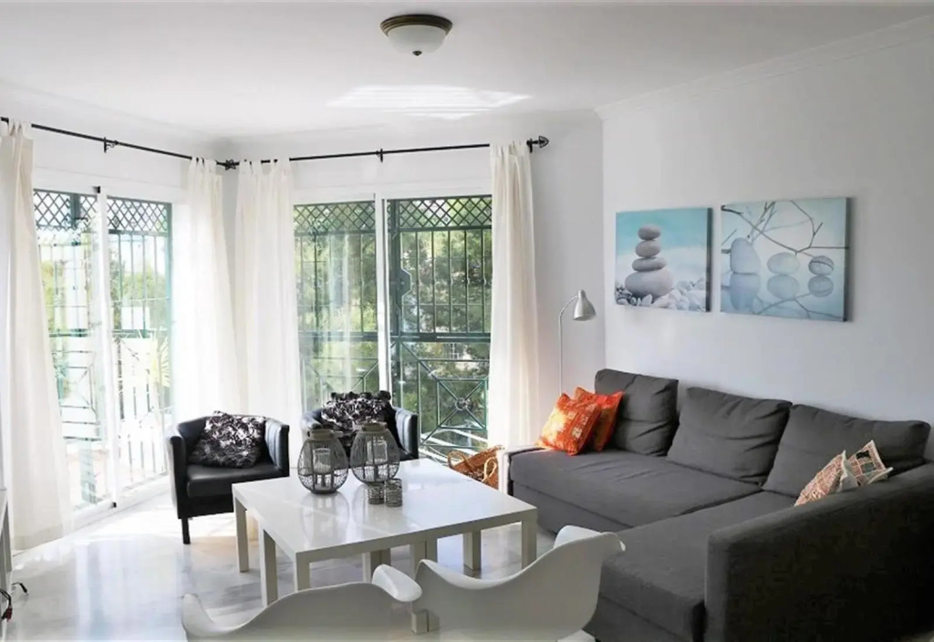 Villa 9 pers in Burriana Nerja