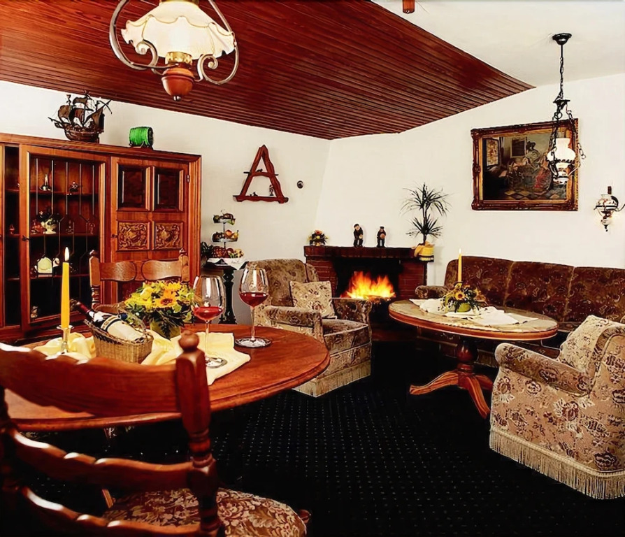 Hotel Anker