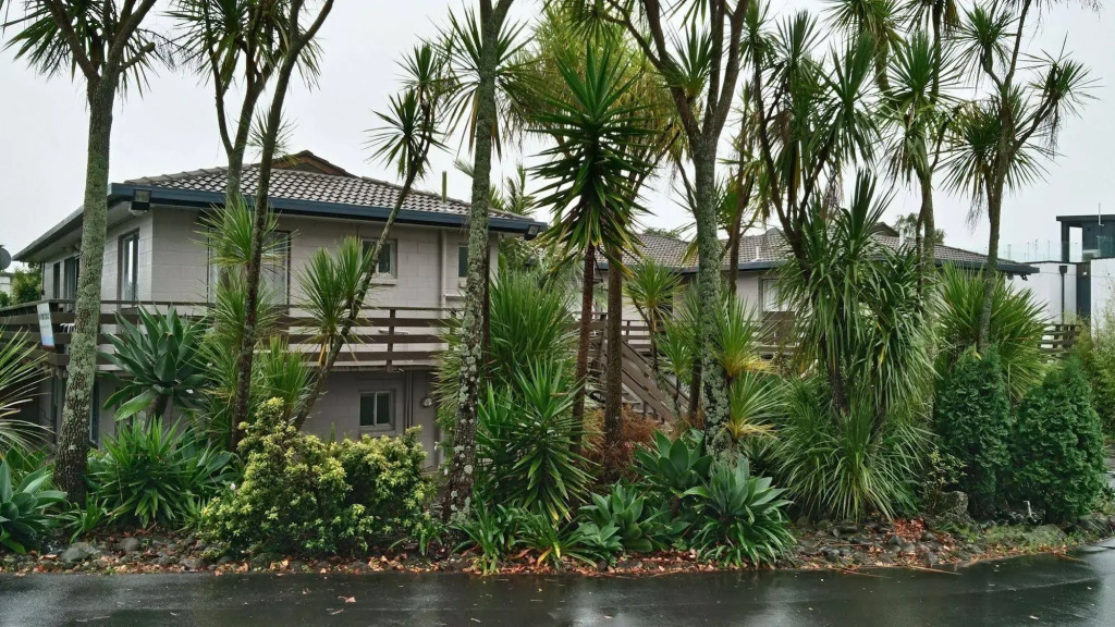 Siesta Motel